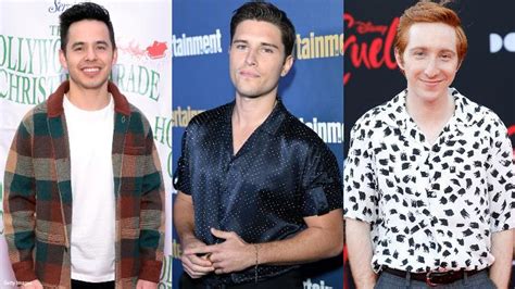 drake von gay|13 Celebrities Who Came Out As Bisexual in 2021 .